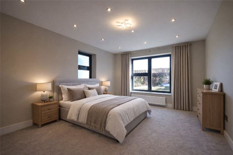 4 bedroom house, Nightingale Avenue, Cambridge CB1 - Available