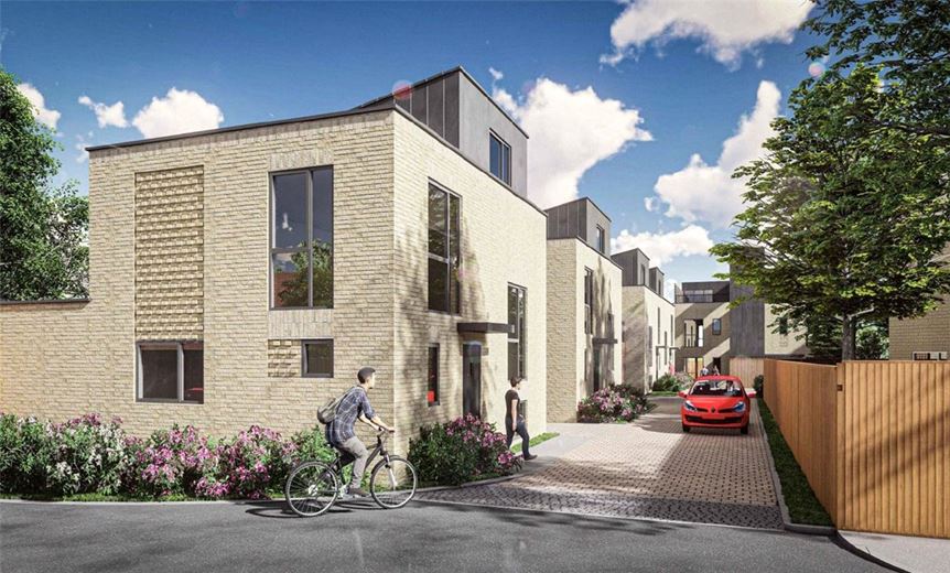  , Malta Road, Cambridge CB1 - Available