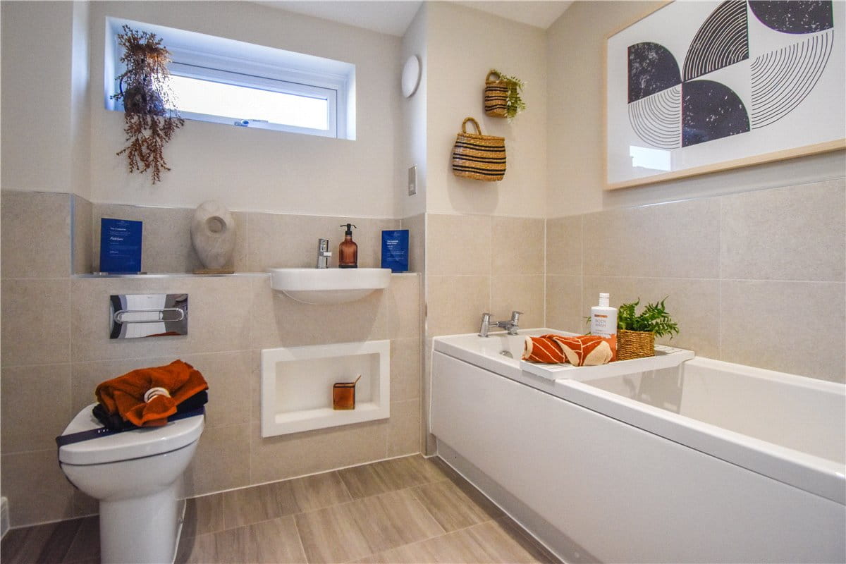 2 bedroom house, Melditch Way, Cherry Hinton CB1 - Available