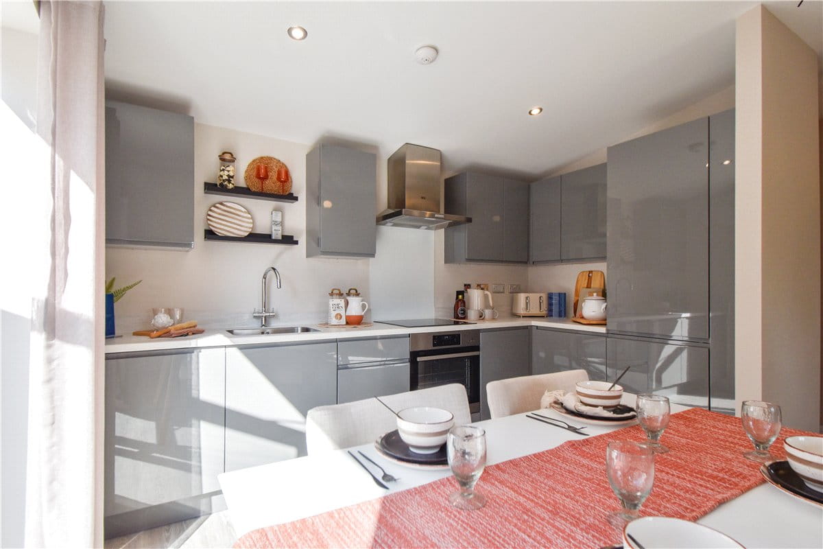 2 bedroom house, Melditch Way, Cherry Hinton CB1 - Available