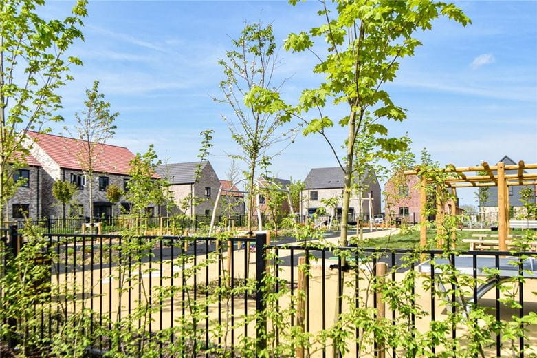 2 bedroom house, Melditch Way, Cherry Hinton CB1 - Available