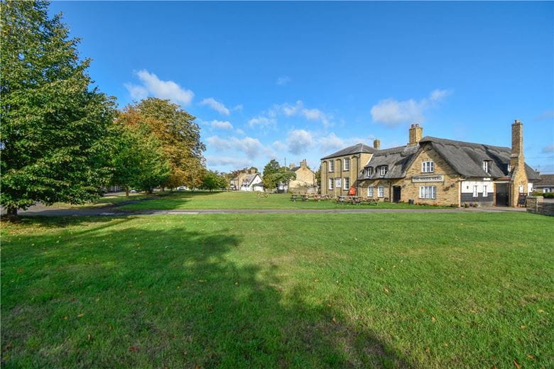 0.7 acres , Stretham Road, Wicken CB7 - Available