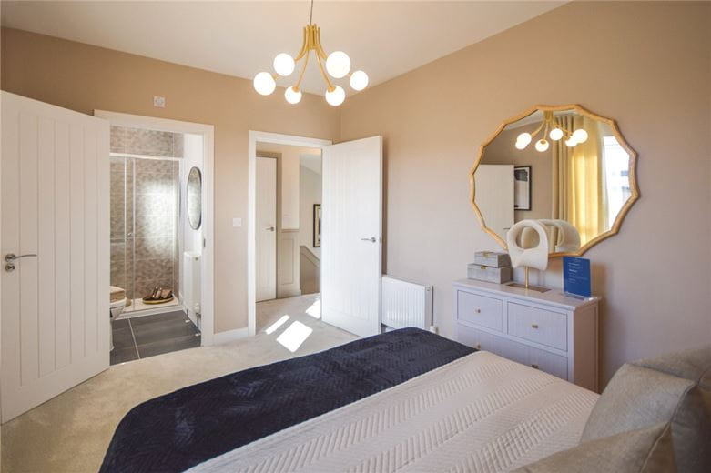 4 bedroom house, Grain Walk, Cambridge CB1 - Available