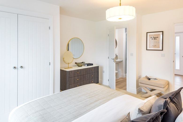 2 bedroom flat, Massingham Way, Waterbeach CB25 - Available