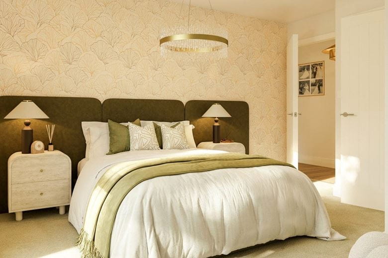 2 bedroom flat, Kendale Road, Waterbeach CB25 - Available