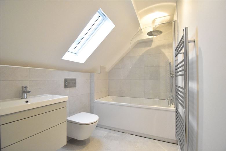 2 bedroom house, Station Road, Foxton CB22 - Available