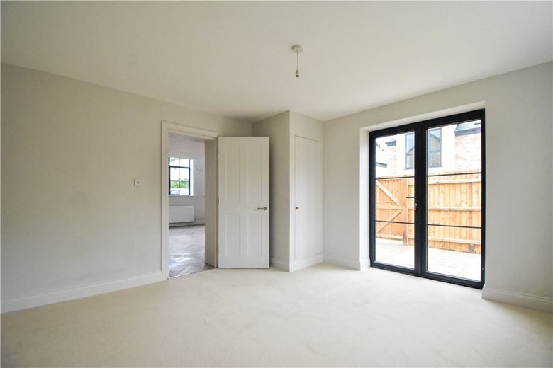 2 bedroom house, Station Road, Foxton CB22 - Available