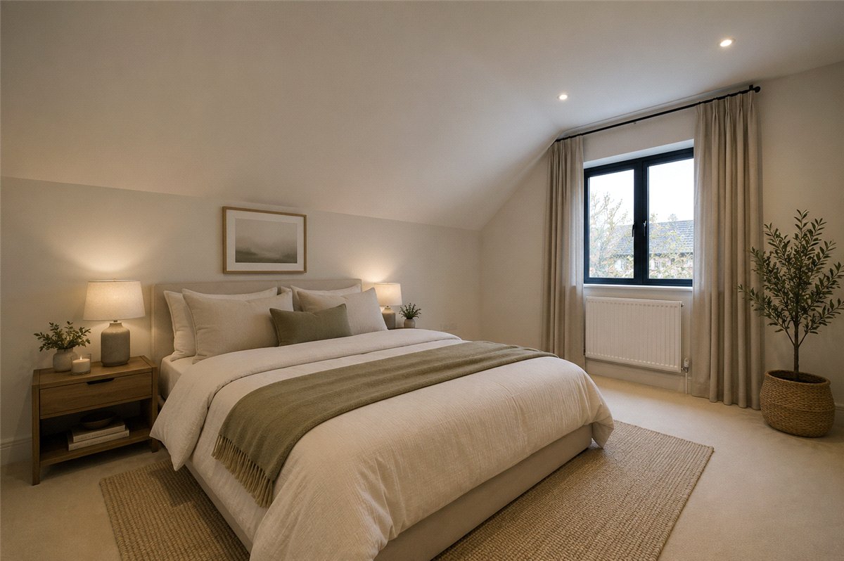 3 bedroom house, Station Road, Foxton CB22 - Available