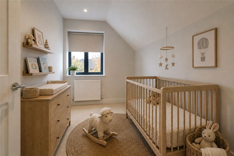 3 bedroom house, Station Road, Foxton CB22 - Available