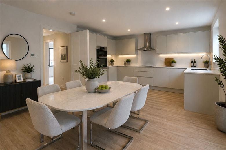 3 bedroom house, Station Road, Foxton CB22 - Available