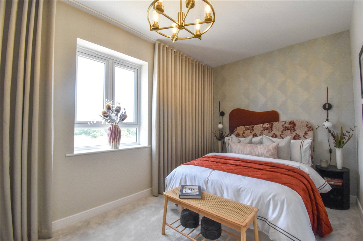 2 bedroom maisonette, Saffron Way, Cherry Hinton CB1 - Available