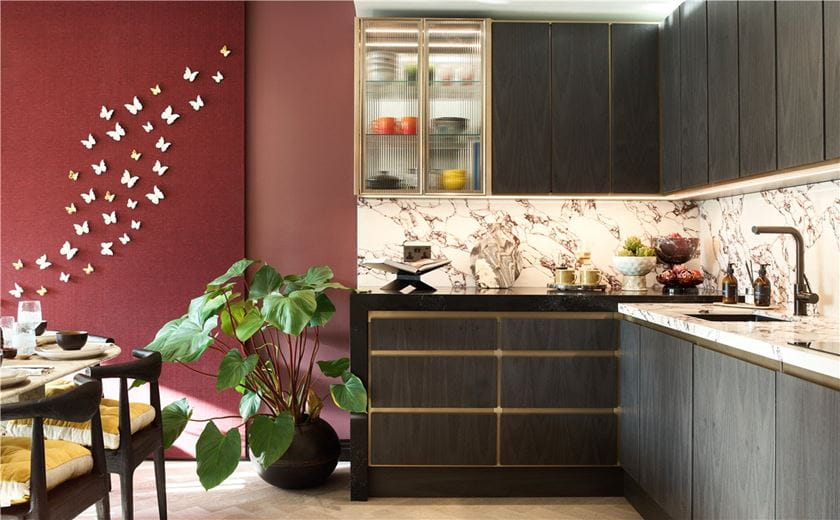 2 bedroom flat, London Dock, 9 Arrival Square E1W - Available