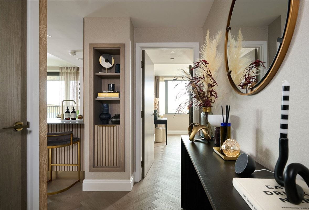 2 bedroom flat, Camden Goods Yard, Chalk Farm Road NW1 - Available