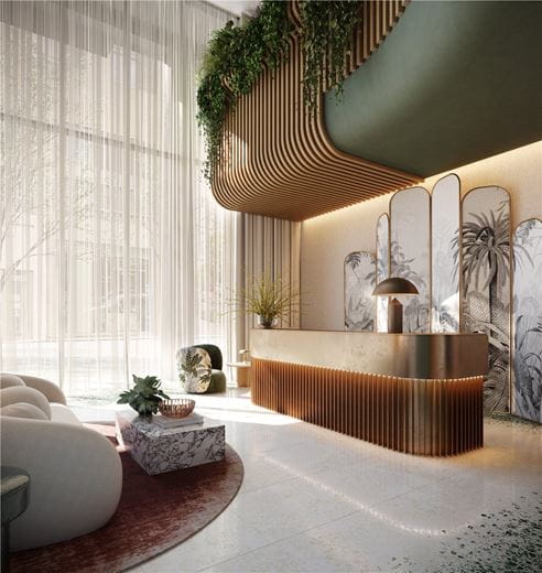 2 bedroom flat, York Road, London SW11 - Available