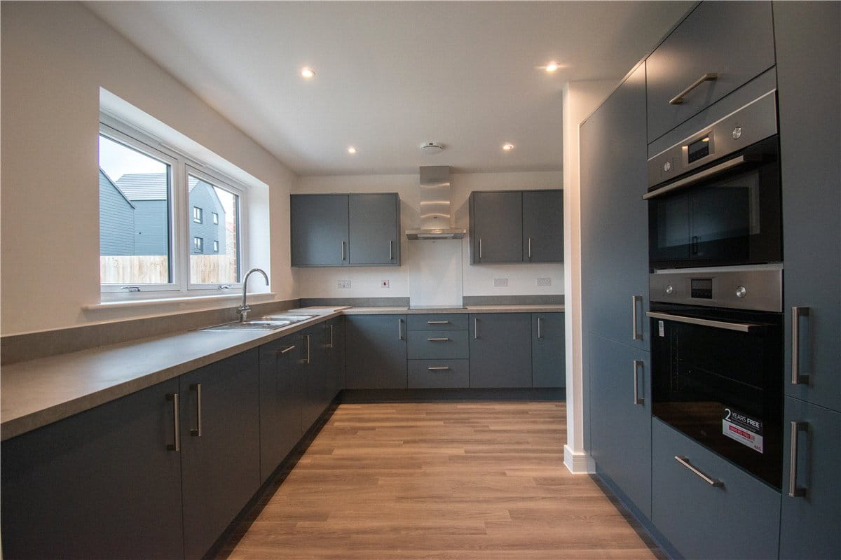 4 bedroom house, Saffron Way, Cambridge CB1 - Available