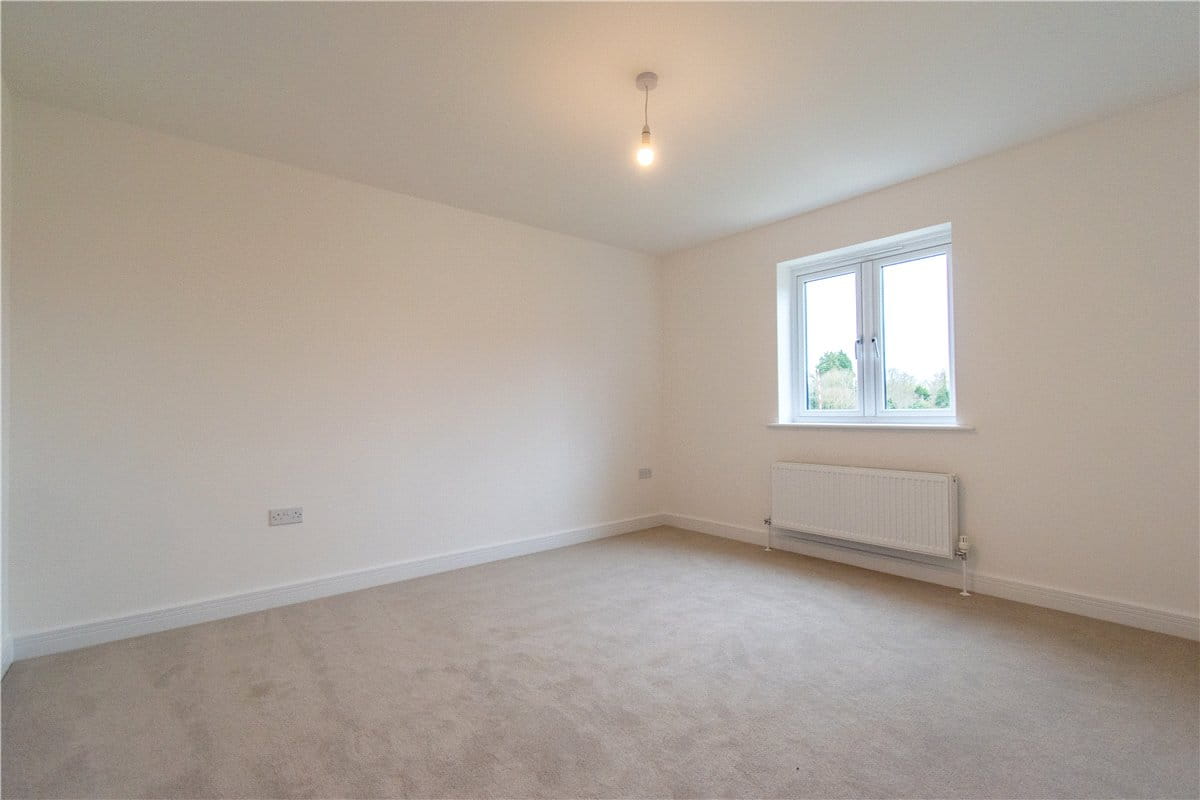 4 bedroom house, Saffron Way, Cambridge CB1 - Available