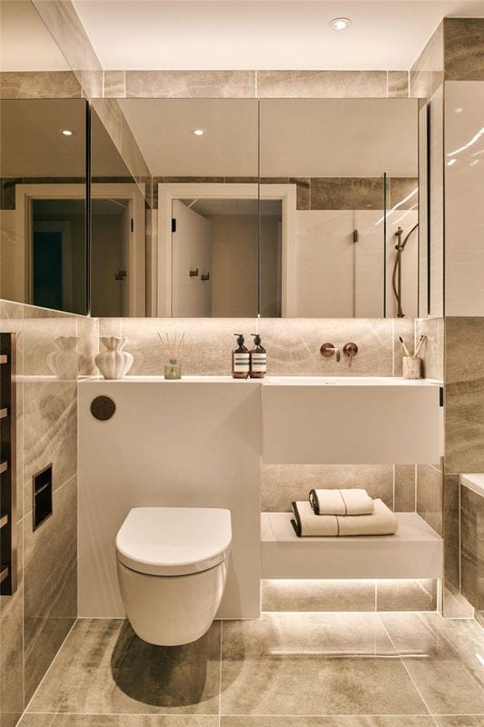 1 bedroom flat, White City Living, 54 Wood Lane W12 - Available