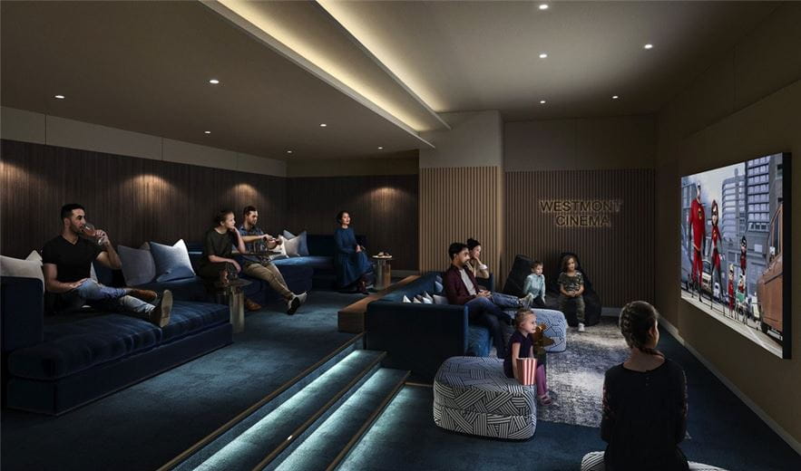 2 bedroom flat, White City Living, 54 Wood Lane W12 - Available