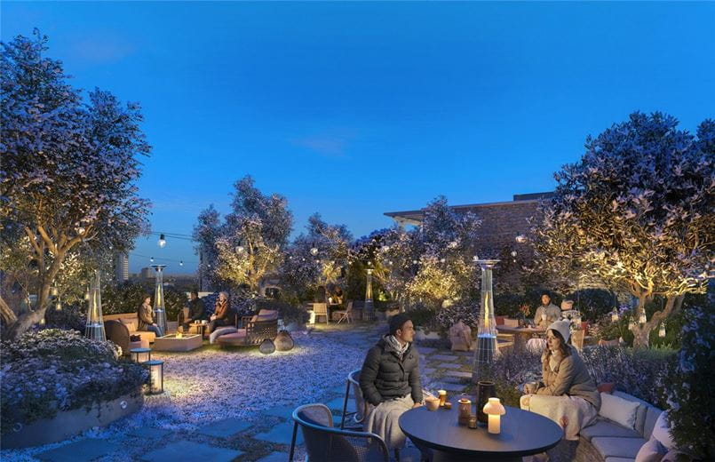 2 bedroom flat, White City Living, 54 Wood Lane W12 - Available