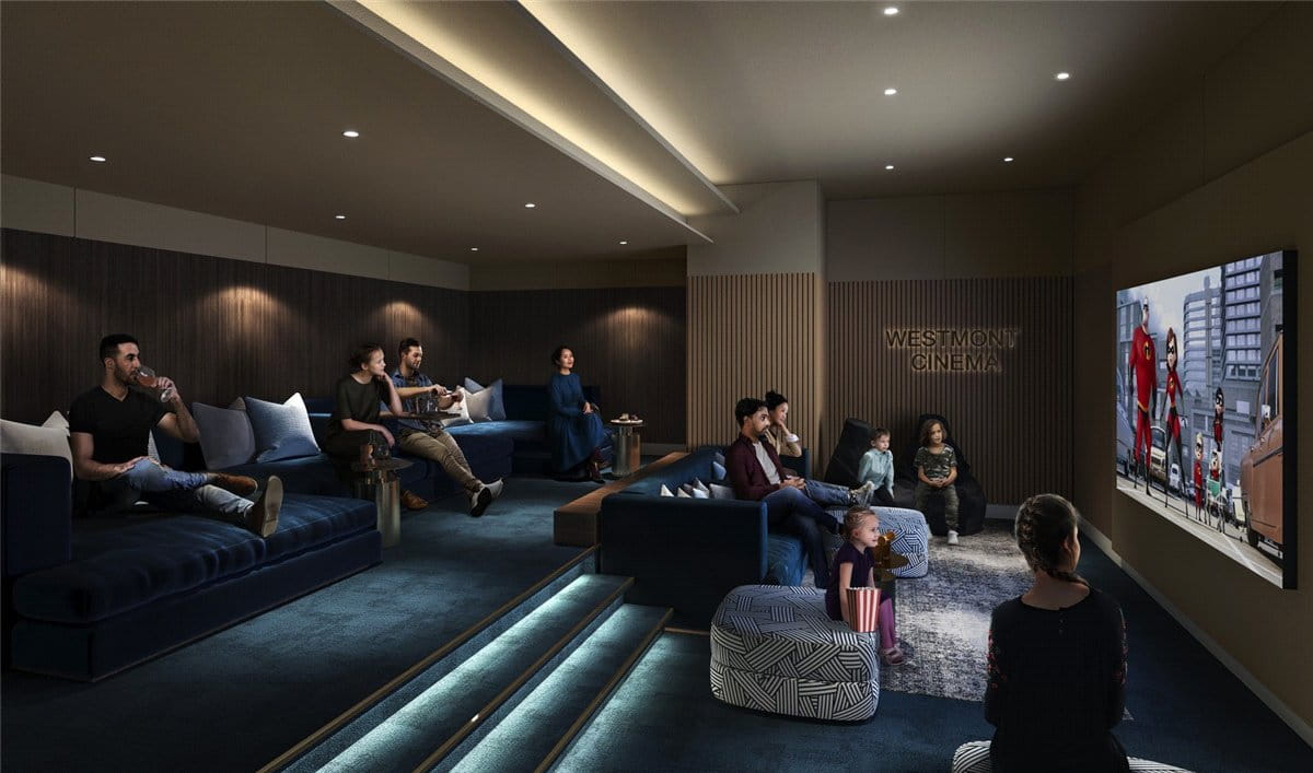 3 bedroom flat, White City Living, 54 Wood Lane W12 - Available