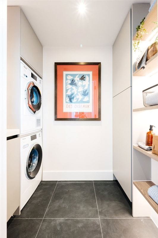 4 bedroom flat, White City Living, 54 Wood Lane W12 - Available