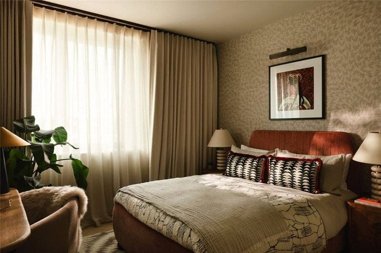 3 bedroom flat, Camden Goods Yard, Chalk Farm Road NW1 - Available