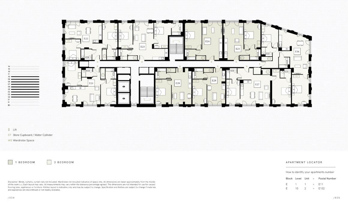 1 bedroom flat, Dutton Street, Manchester M3 - Available