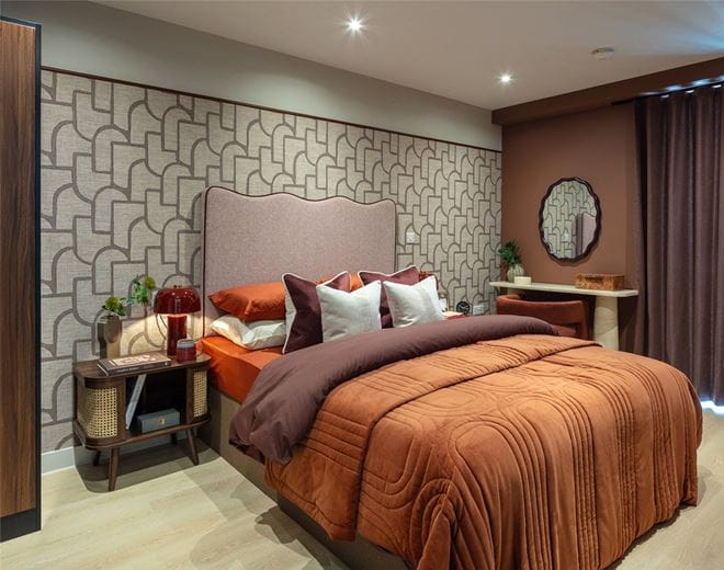 1 bedroom flat, Dutton Street, Manchester M3 - Available