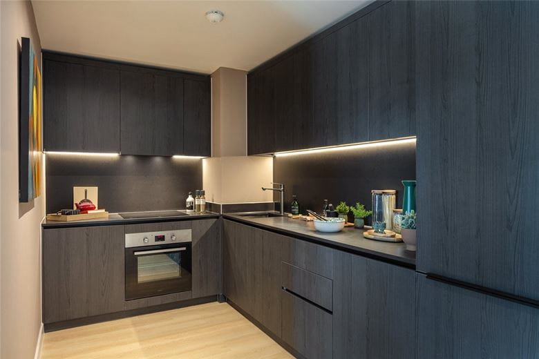 1 bedroom flat, Dutton Street, Manchester M3 - Available