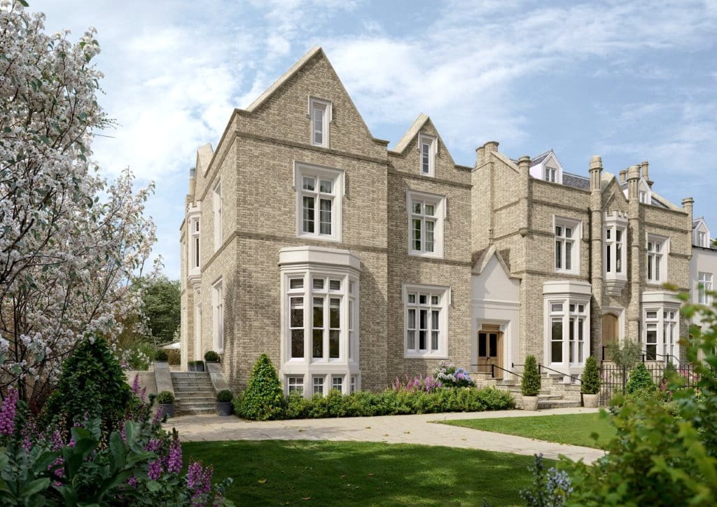5 bedroom house, The Mount, York YO24 - Available