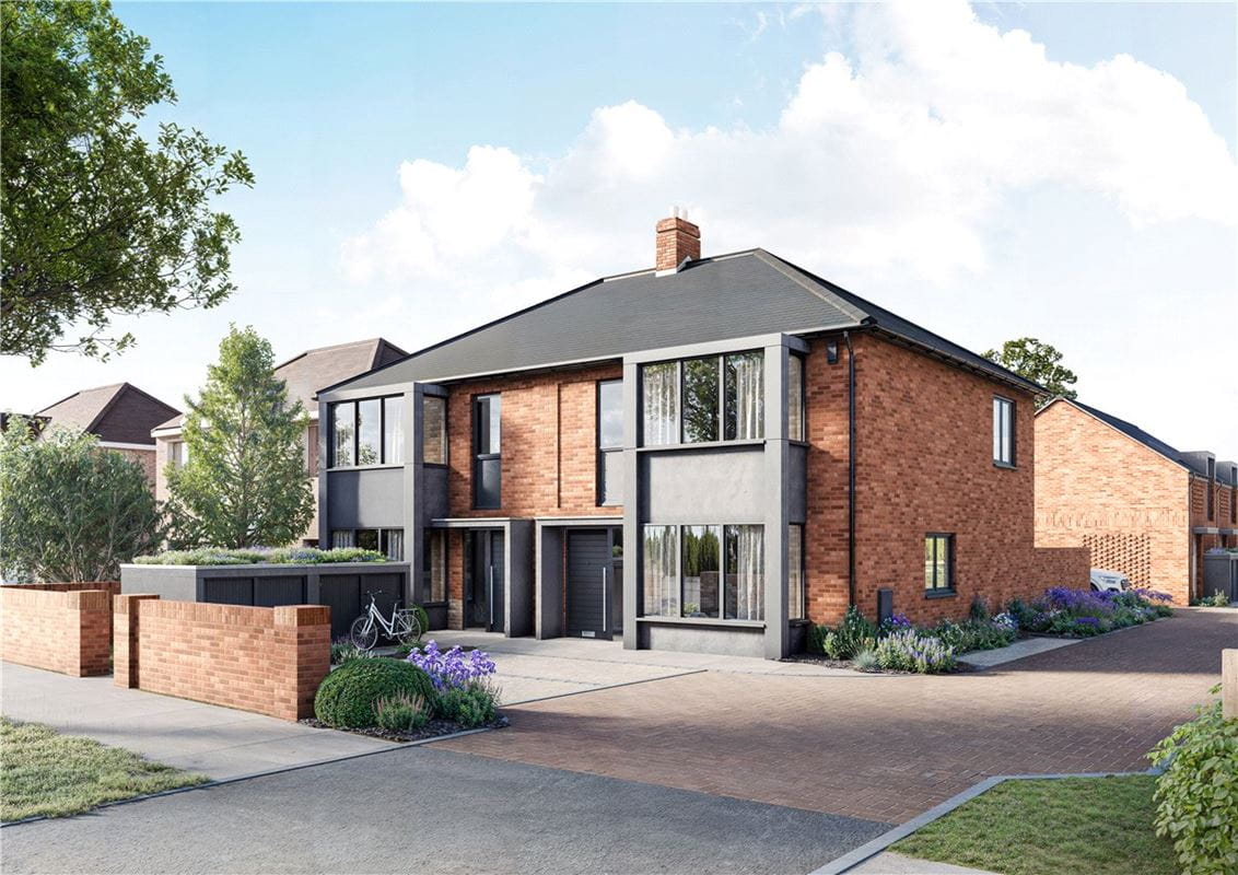 3 bedroom house, Perne Road, Cambridge CB1 - Available