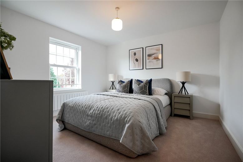 3 bedroom house, Perne Road, Cambridge CB1 - Available