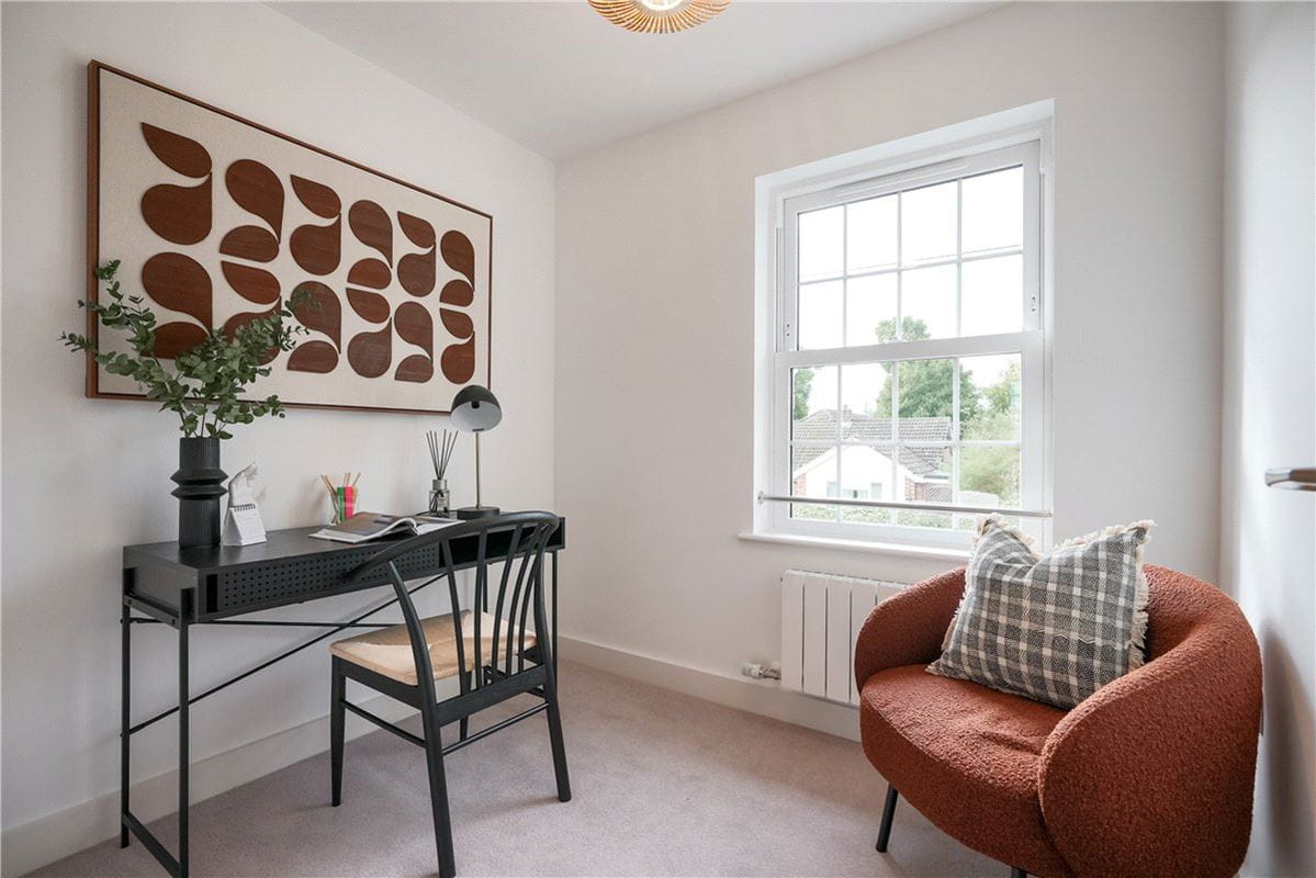 2 bedroom house, Perne Road, Cambridge CB1 - Available