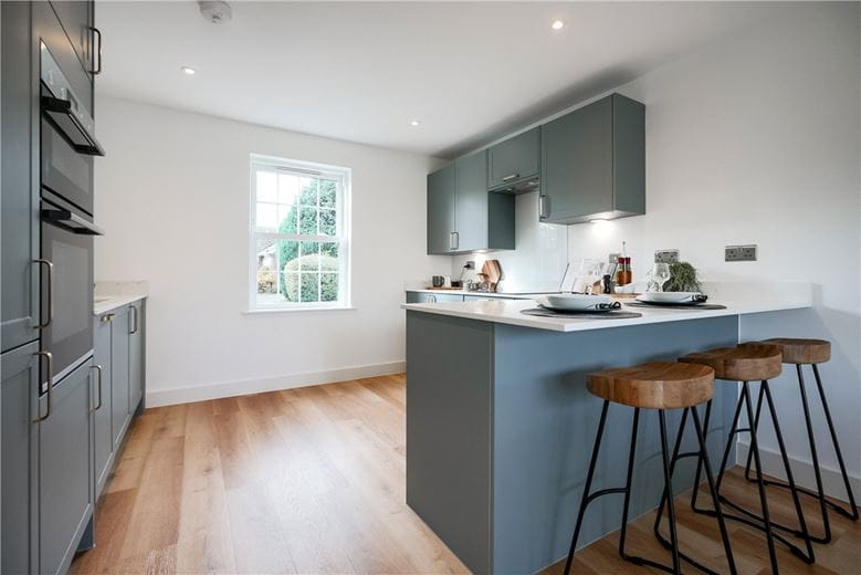 2 bedroom house, Perne Road, Cambridge CB1 - Available
