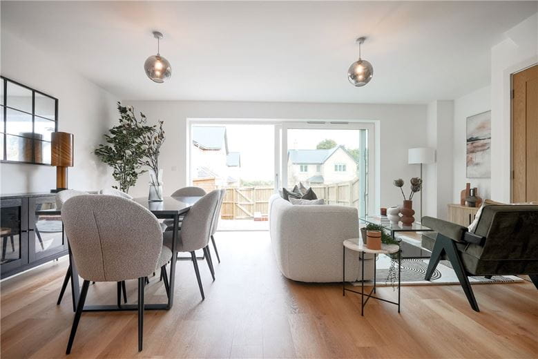 1 bedroom house, Perne Road, Cambridge CB1 - Available