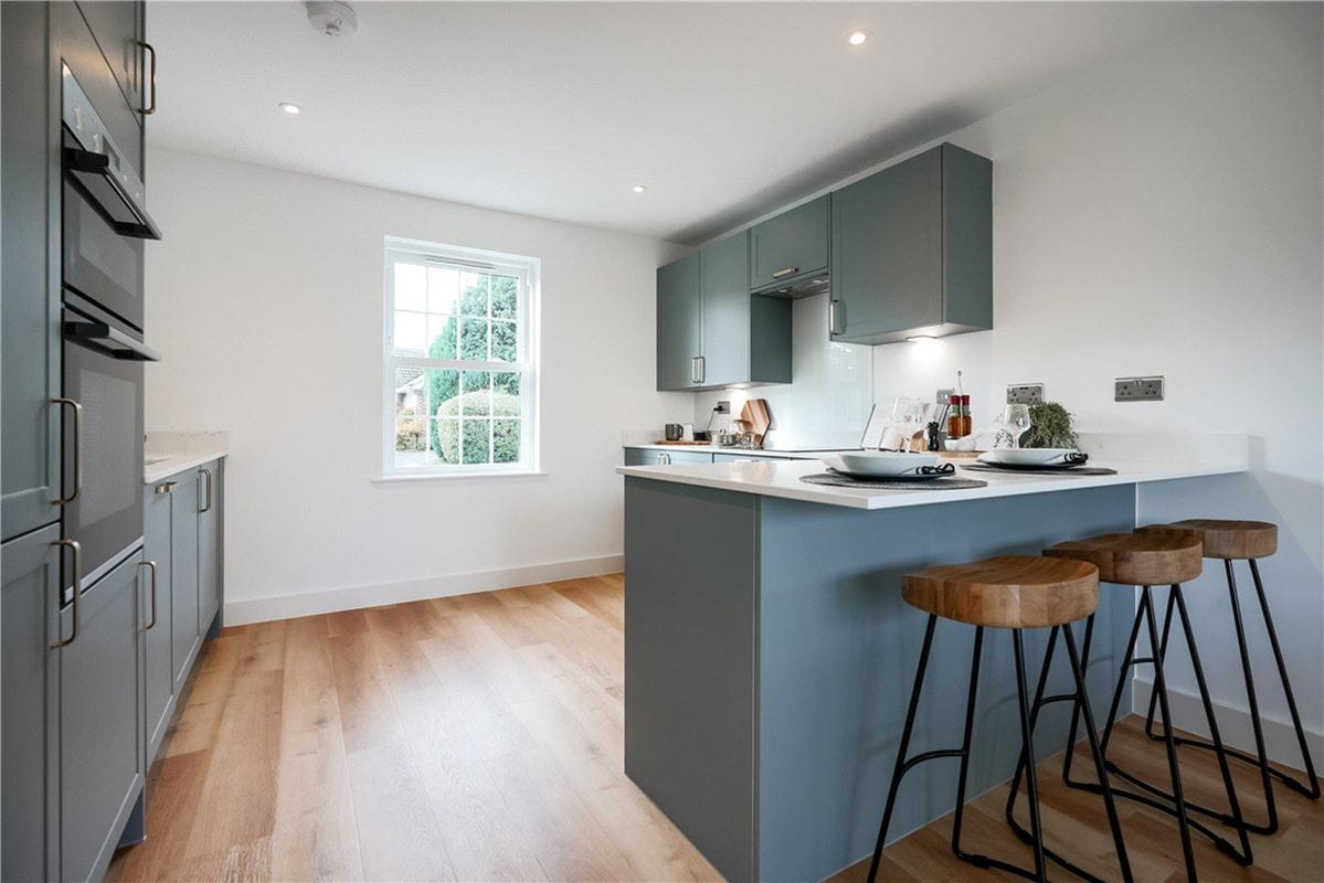 1 bedroom house, Perne Road, Cambridge CB1 - Available