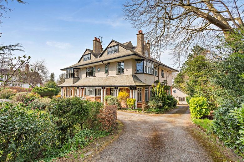  bedroom flat, Kent Road, Harrogate HG1 - Available