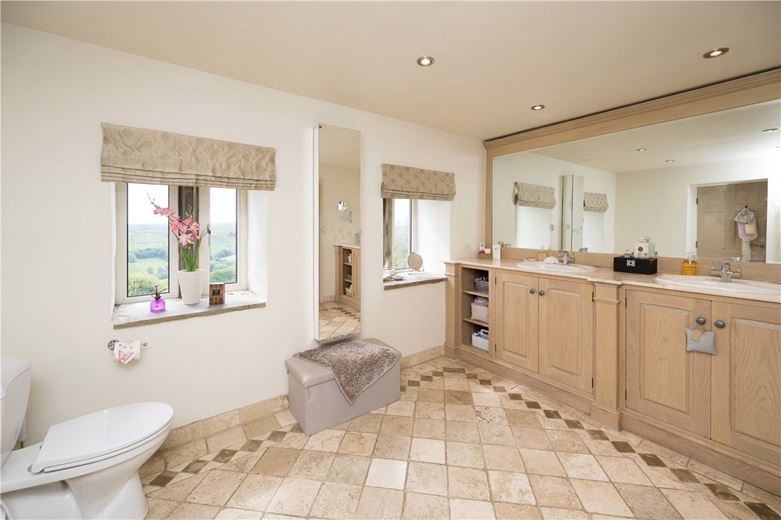 5 bedroom house, Lothersdale, Near Skipton BD20 - Sold STC