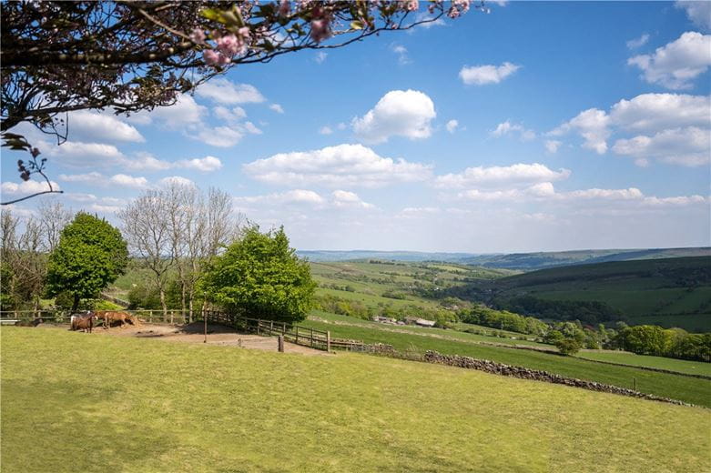 5 bedroom house, Lothersdale, Near Skipton BD20 - Sold STC