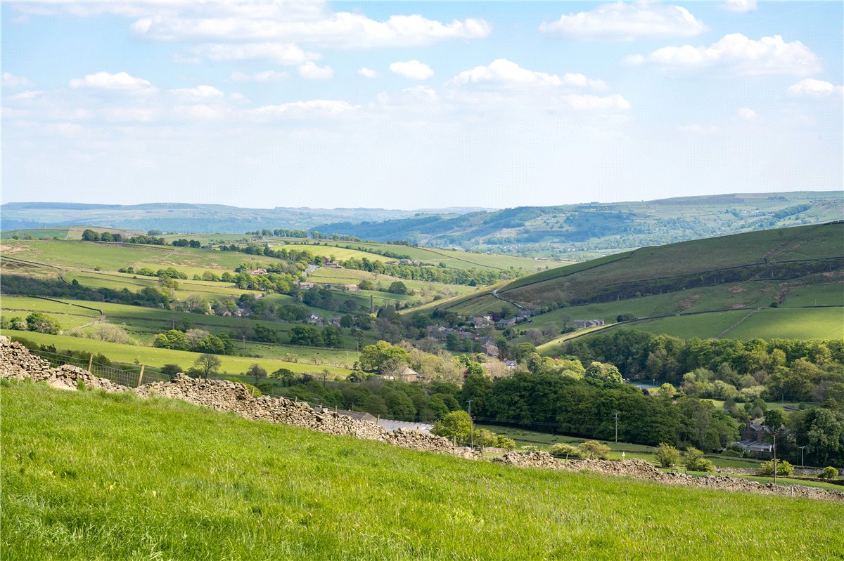 5 bedroom house, Lothersdale, Near Skipton BD20 - Sold STC
