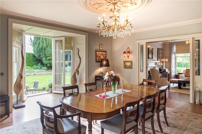 6 bedroom house, Gilling West, Near Richmond DL10 - Available