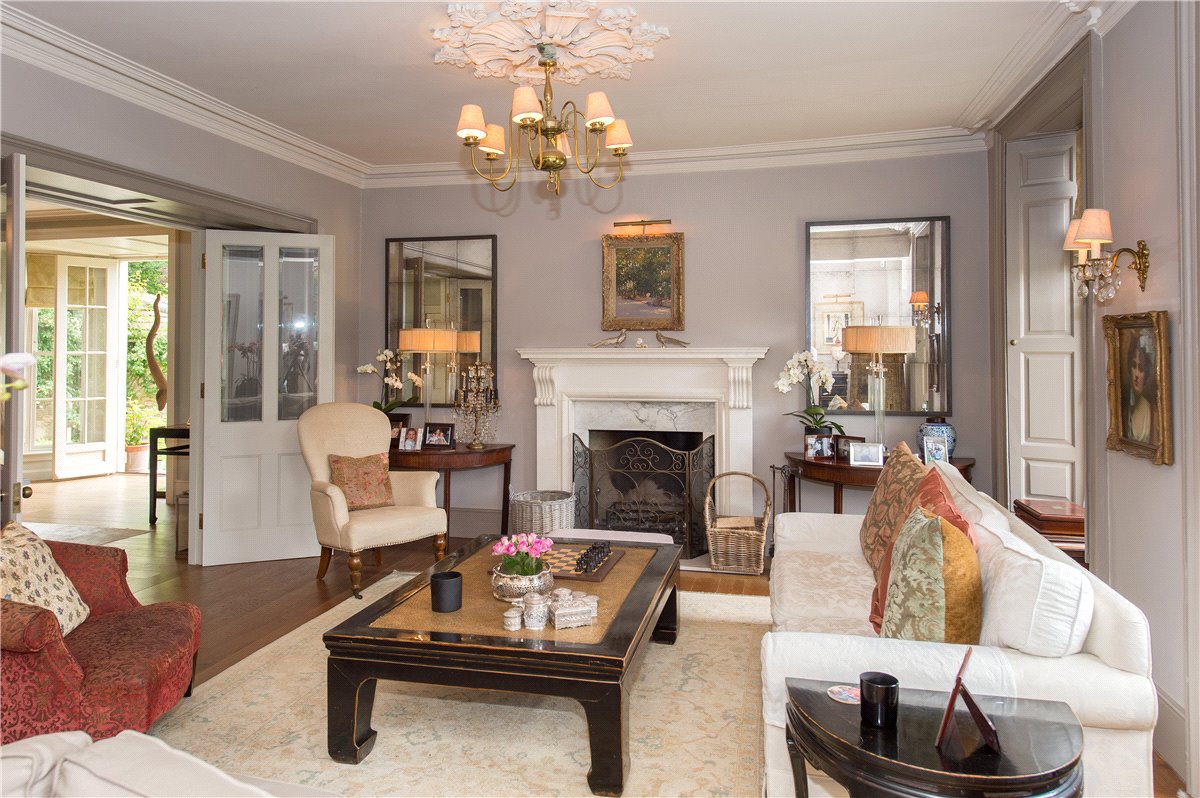 6 bedroom house, Gilling West, Near Richmond DL10 - Available