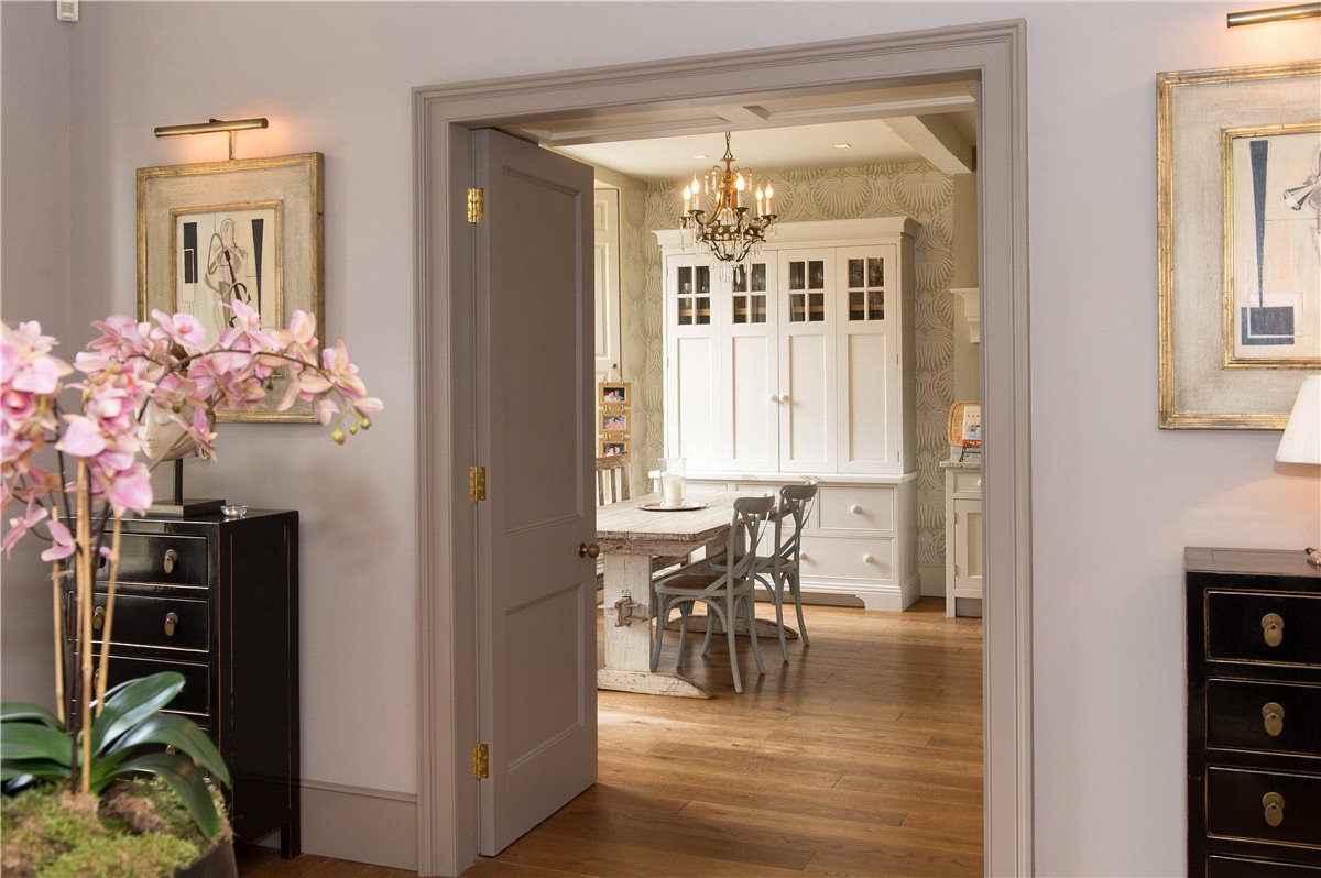 6 bedroom house, Gilling West, Near Richmond DL10 - Available