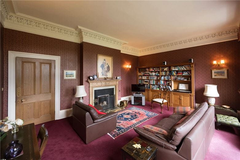 7 bedroom house, Fulwith Grange, Fulwith Mill Lane HG2 - Sold