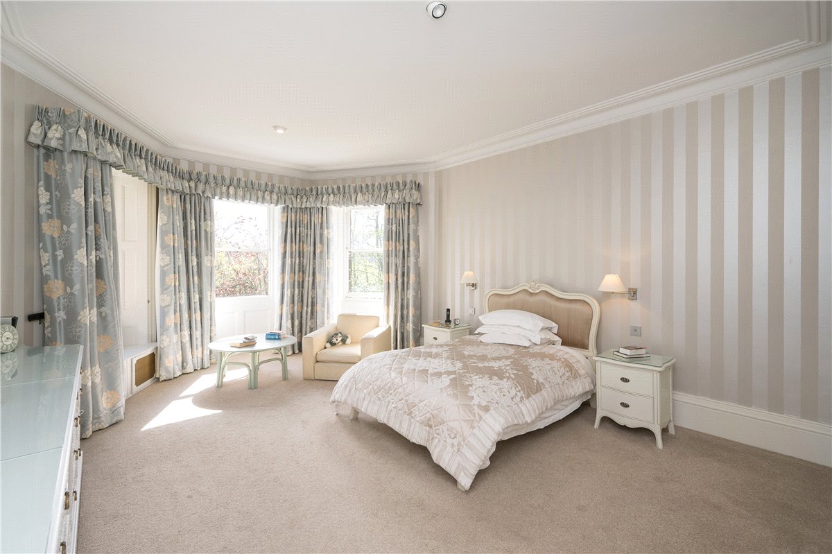 7 bedroom house, Fulwith Grange, Fulwith Mill Lane HG2 - Sold