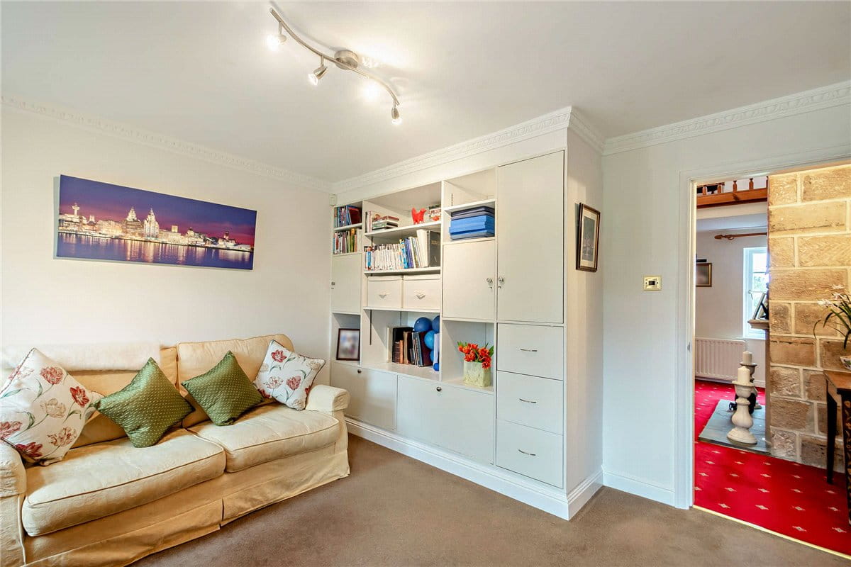 4 bedroom house, Between Beckwithshaw and Leathley, Near Harrogate LS21 - Available