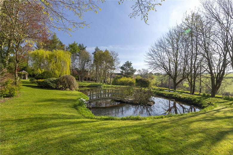 4 bedroom house, Between Beckwithshaw and Leathley, Near Harrogate LS21 - Available