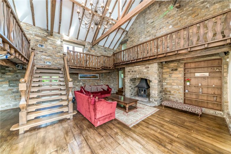 6 bedroom house, Norwood, Near Harrogate HG3 - Available