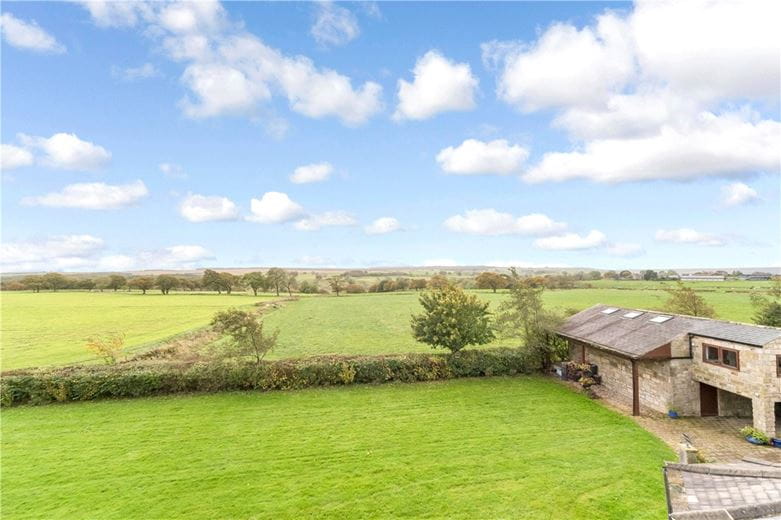 6 bedroom house, Norwood, Near Harrogate HG3 - Available