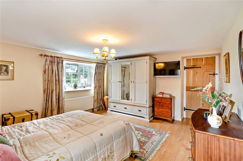 3 bedroom house, Grange Close Farm, Hudswell DL11 - Sold STC